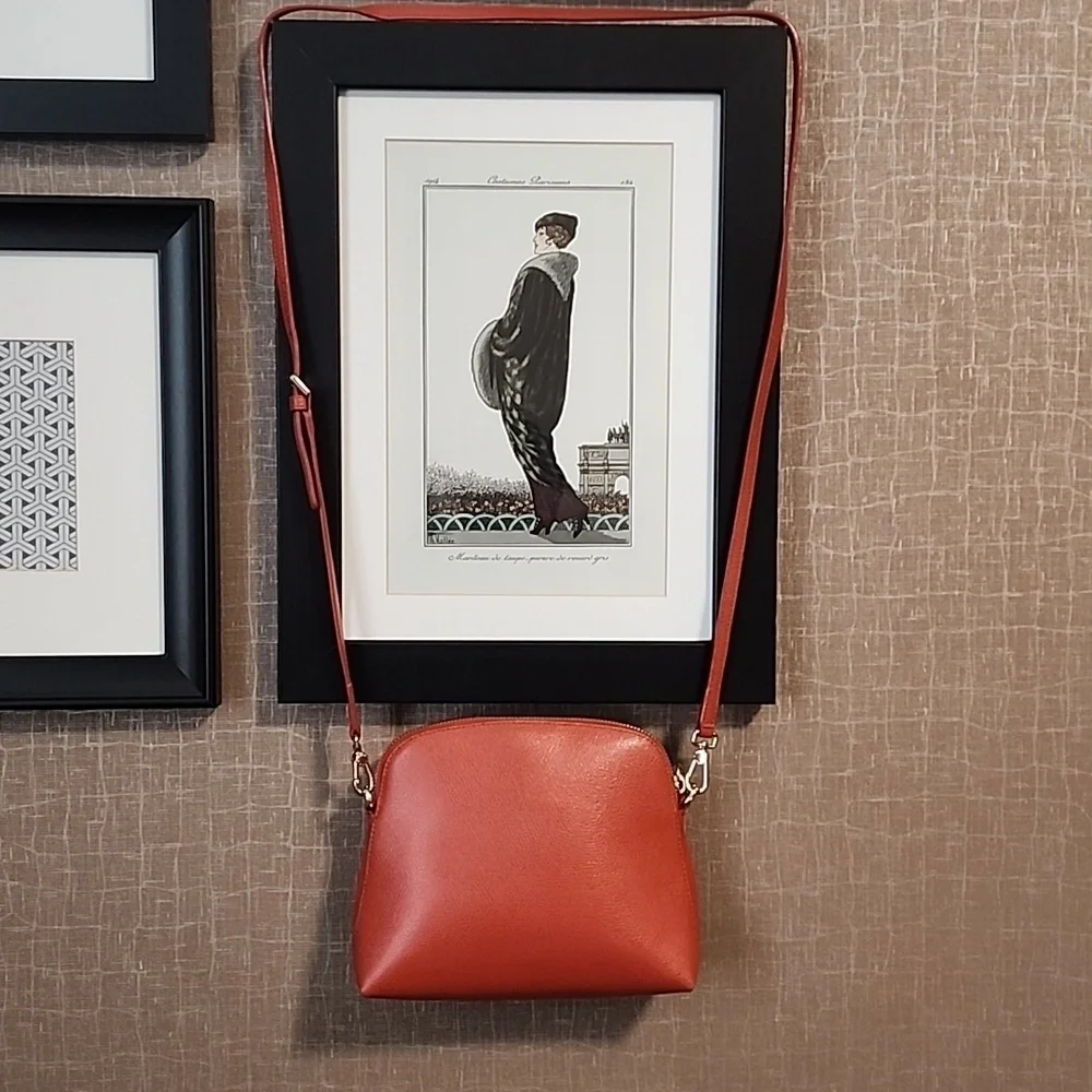 Furla Mini Piper Crossbody Bag - Picture 2 of 16